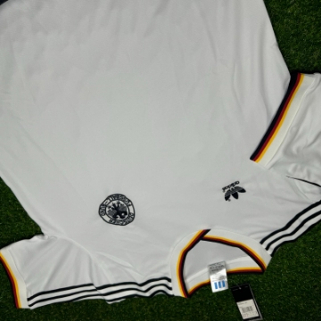 Picture of Germany 1986 Home 