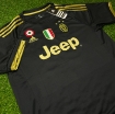 Picture of Juventus 15/16 Third Dybala