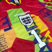 Picture of England 1996 Goalkeeper Seaman