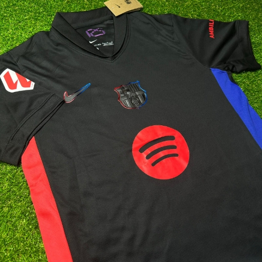 Picture of Barcelona 24/25 Away