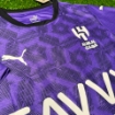 Picture of Al Hilal 24/25 Third  Player Version 