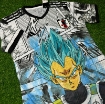 Picture of Japan 2024 Dragon Ball Goku Player version