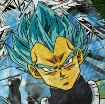 Picture of Japan 2024 Dragon Ball Goku Player version