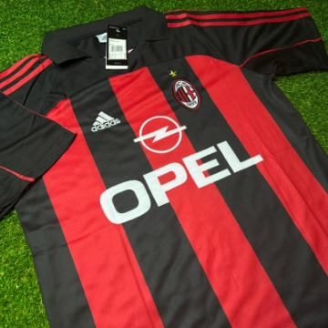 Picture of Ac Milan 01/02 Home Shevchenko