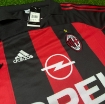 Picture of Ac Milan 01/02 Home Shevchenko