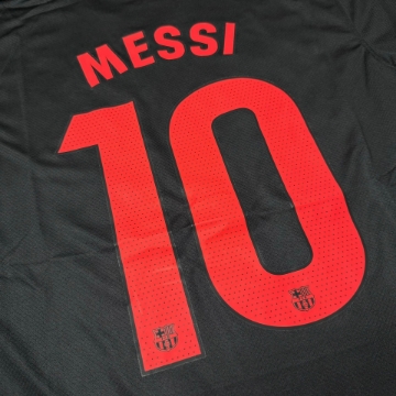 Picture of Barcelona 24/25 Away Messi 