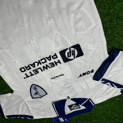 Picture of Tottenham 95/97 Home sheringham