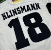 Picture of Germany 1998 Home Klinsmann