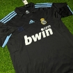 Picture of Real Madrid 09/10 Away