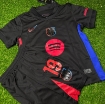 Picture of Barcelona 24/25 Away Kids Lamine Yamal