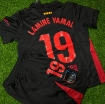 Picture of Barcelona 24/25 Away Kids Lamine Yamal