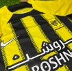 Picture of Al Ittihad 24/25 Home Benzema