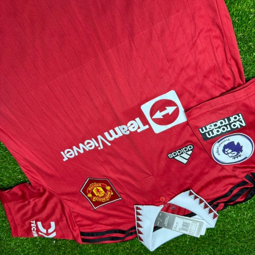 Picture of Manchester United 22/23 Home Ronaldo