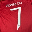 Picture of Manchester United 22/23 Home Ronaldo