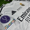 Picture of Real Madrid 24/25 Home Super Final