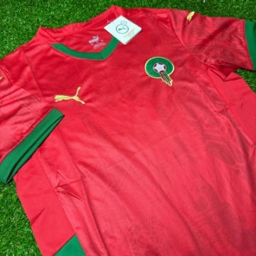 Picture of Morocco 2024 Home 