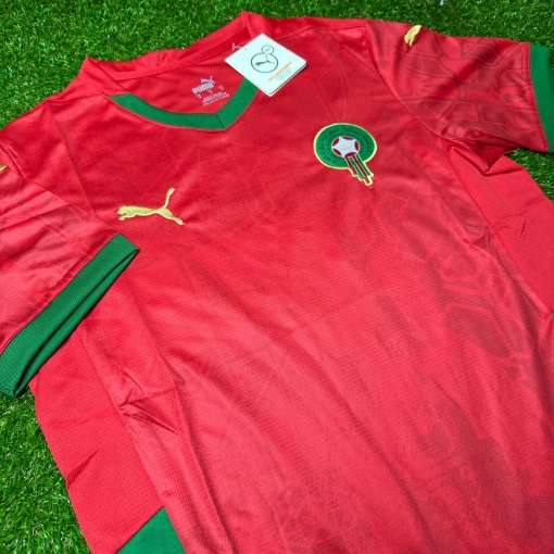 Picture of Morocco 2024 Home 