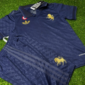 Picture of Juventus 24/25 Third Kids