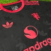 Picture of Manchester United 2024 Training Player Version Black 