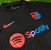 Picture of Barcelona 24/25 Player Version Black
