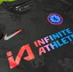 Picture of Chelsea 24/25 Training Player Version Black