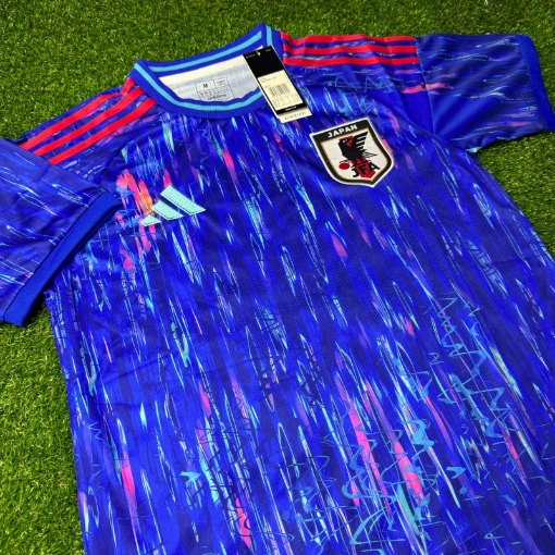 Picture of Japan 2024 Special Edition Blue