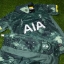 Picture of Tottenham 24/25 Third Kids