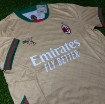 Picture of AC Milan X Gucci 2024 Player Version