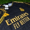 Picture of Real Madrid 24/25 Special Dragon Edition Player Version Black/Gold