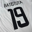 Picture of Inter Milan 02/03 Away Batistuta