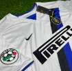 Picture of Inter Milan 02/03 Away Batistuta