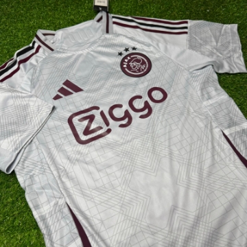 Picture of Ajax 24/25 Third  Player Version