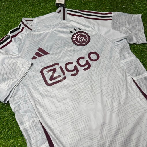Picture of Ajax 24/25 Third  Player Version