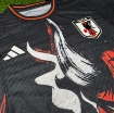Picture of Japan 2024 Graffiti Edition Player Version Black/Red
