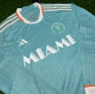 Picture of Inter Miami 24/25 Third Messi Player Version  Long - Sleeve 