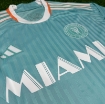 Picture of Inter Miami 24/25 Third Messi Player Version  Long - Sleeve 