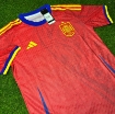 Picture of Spain 2024  Special Edition Player Version Red