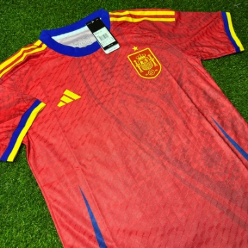 Picture of Spain 2024  Special Edition Player Version Red