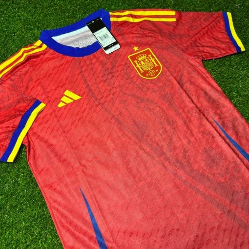 Picture of Spain 2024  Special Edition Player Version Red