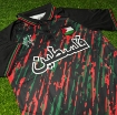 Picture of Palestino 24/25 Special Edition Black Player Version