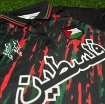 Picture of Palestino 24/25 Special Edition Black Player Version