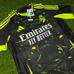 Picture of Real Madrid 24/25 Ninja Turtles Special Edition Player Version Black