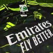 Picture of Real Madrid 24/25 Ninja Turtles Special Edition Player Version Black