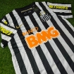 Picture of Santos 13/14 Away Neymar JR