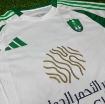 Picture of Al Ahli 24/25 Home Player Version