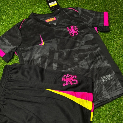 Picture of Chelsea 24/25 Third Kids