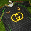 Picture of Real Madrid X Gucci 24/25  Special Edition Player Version 