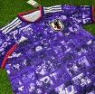 Picture of Japan 24/25  Anime Edition Purple