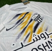 Picture of Al Ittihad 24/25 Away Player Version