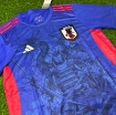Picture of Japan 24/25   Dragon x Samurai Pattern Special Edition Blue